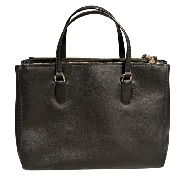 Kate Spade Laurel Way Leighann Bag, Black - Picture 2 of 12